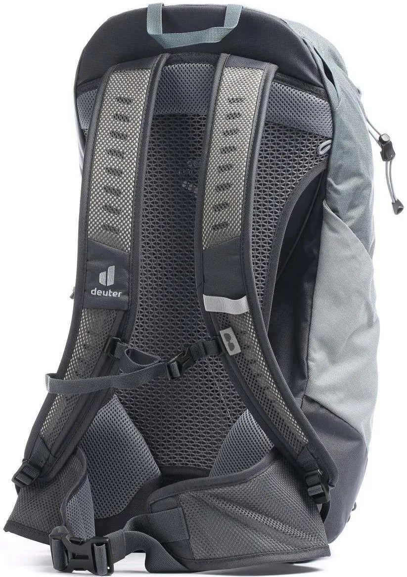 Рюкзак Deuter AC Lite 25 EL, серый