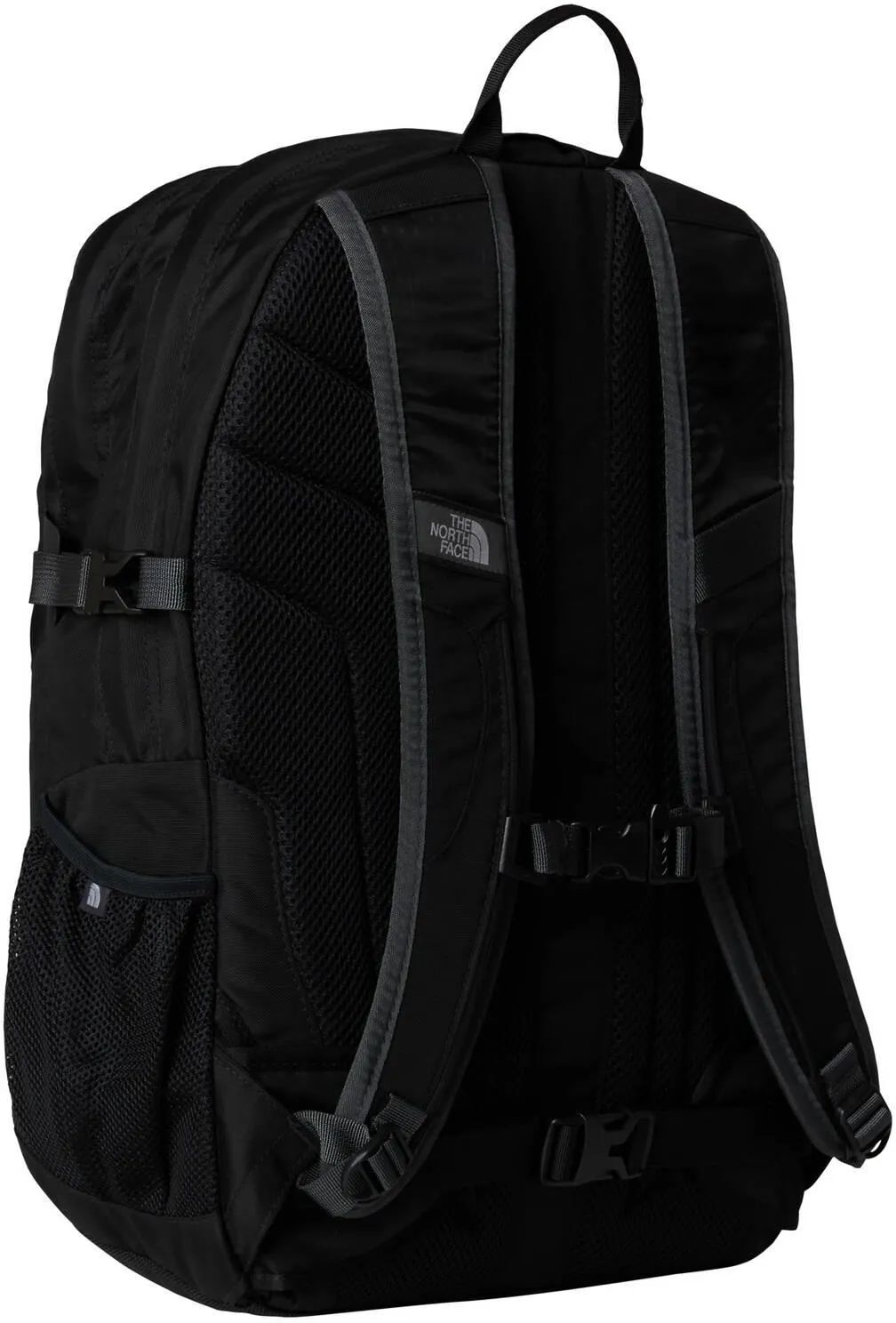Городской рюкзак The North Face Borealis Classic 29 л, Black-Asphalt (NF00CF9C)