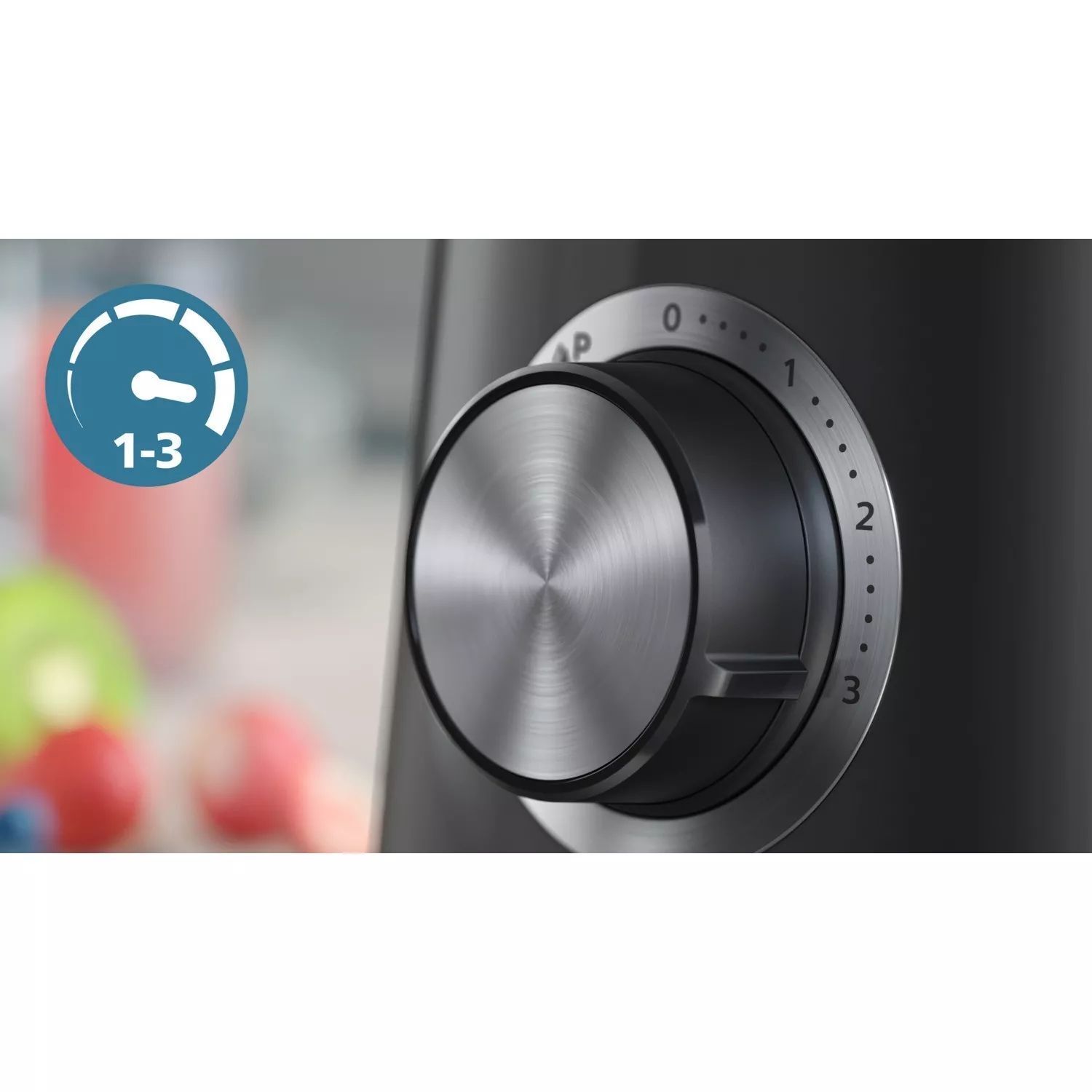 Стационарный блендер PHILIPS 5000 SERIES HR3020/20 серый 1000 Вт 2Л