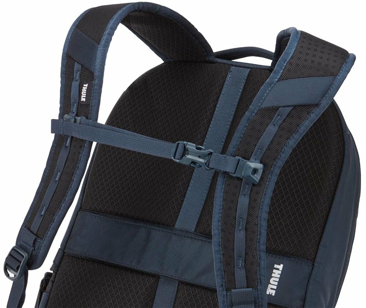 Рюкзак для ноутбука THULE Subterra Backpack 23L TSLB315 Mineral (3203438)