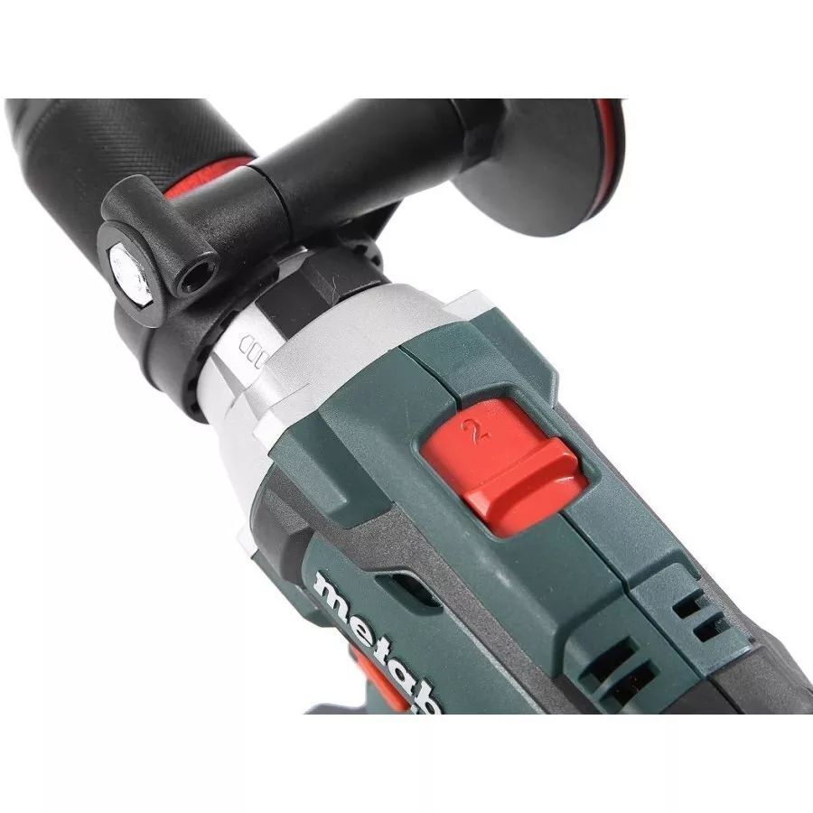 Дрель-шуруповёрт аккумуляторная Metabo SB 18 LTX 602192840 без акб и ЗУ