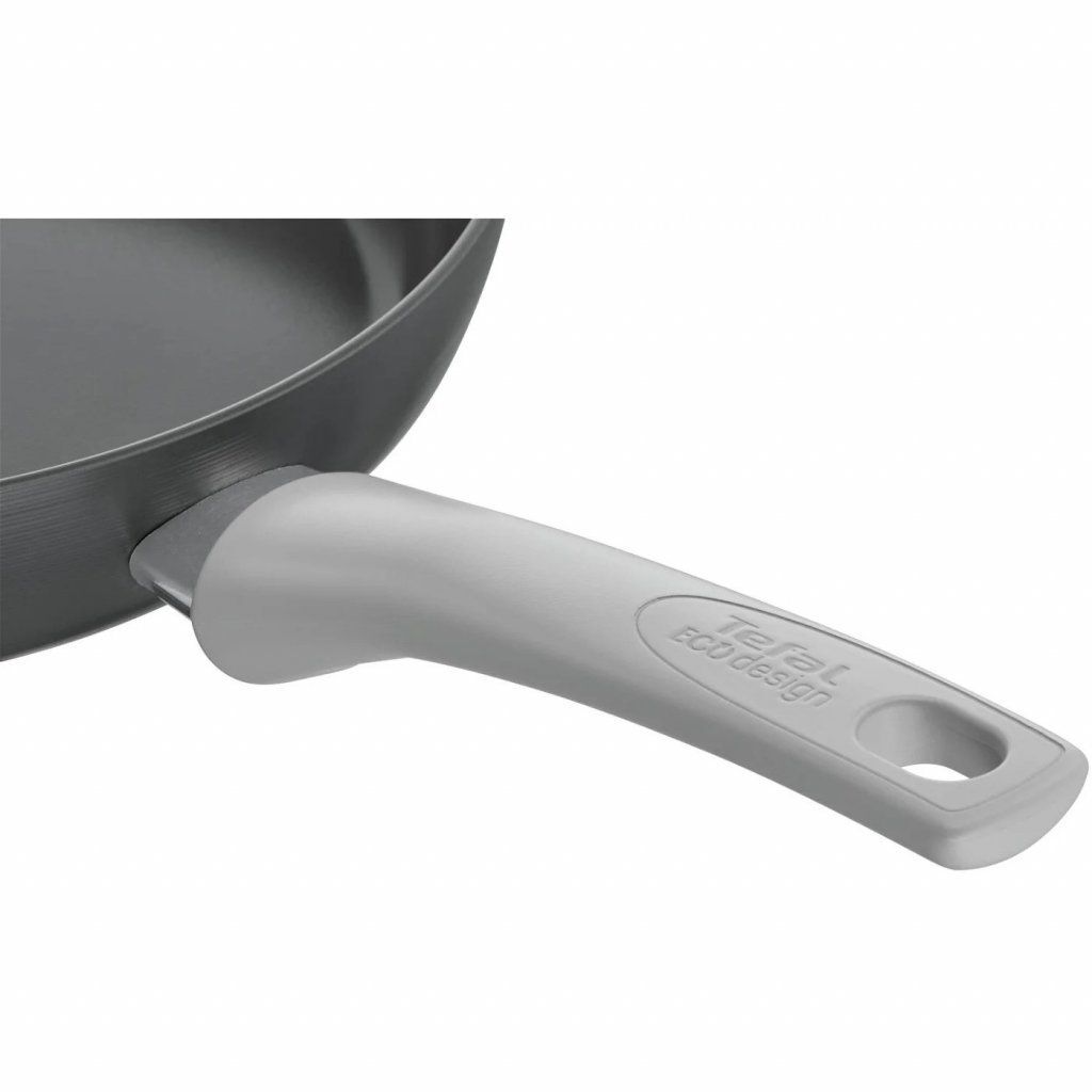 Сковорода-вок Tefal Renew On 28 см C4271932