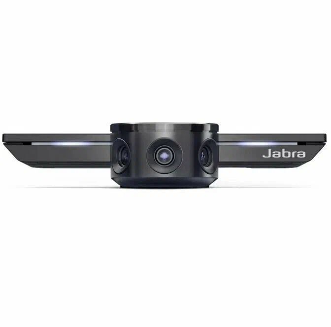 Web-камера Jabra Panacast 8100-119, черный