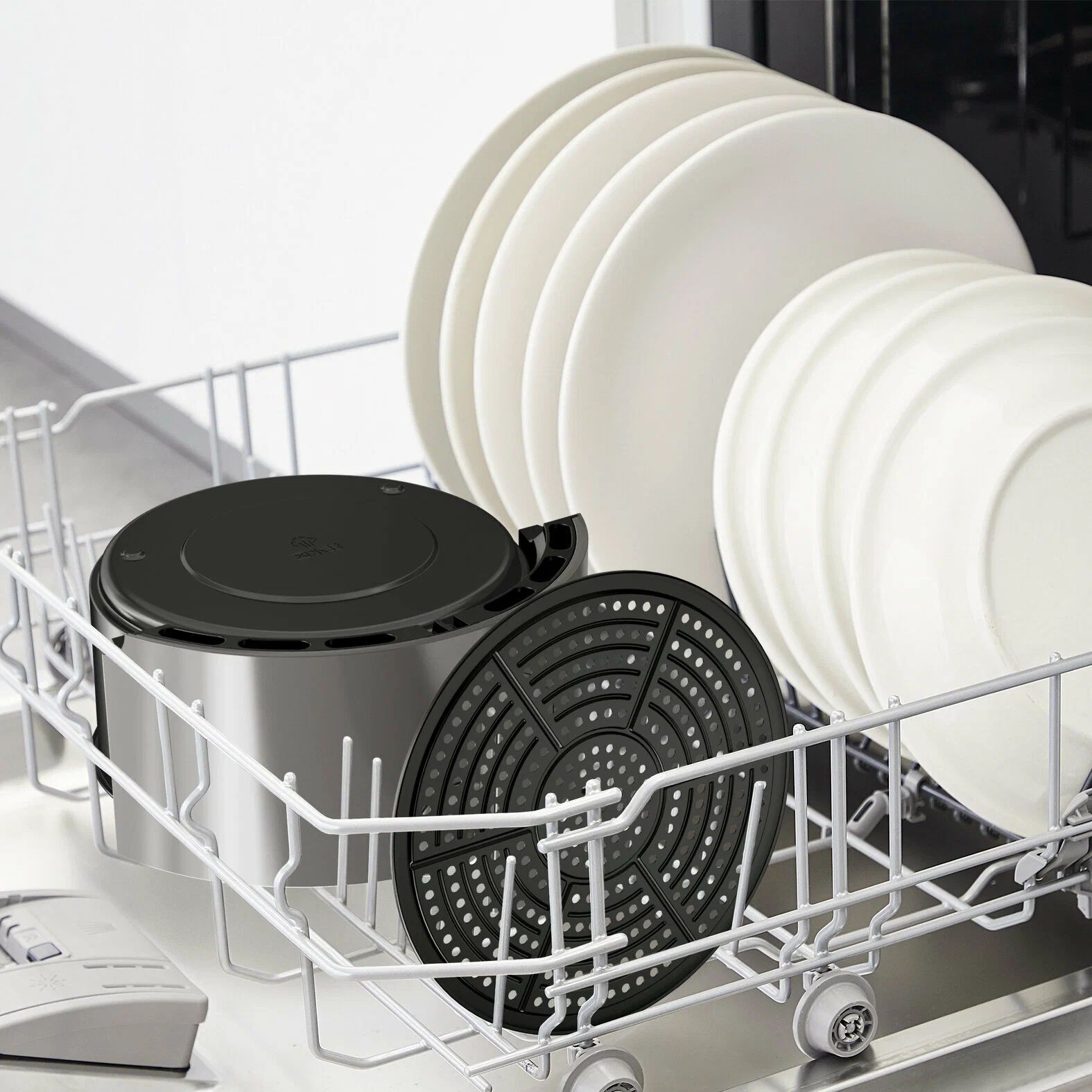 Аэрогриль Tefal EY111B15 Ultra Fry