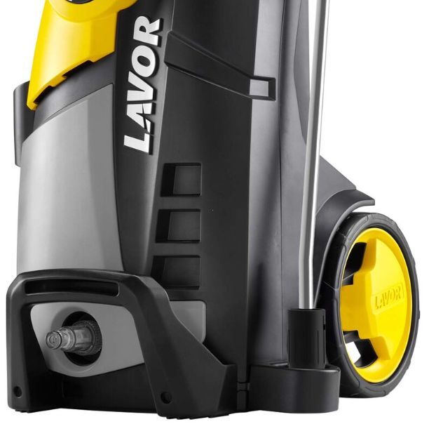 Мойка Высокого Давления Lavor Lvr5 145