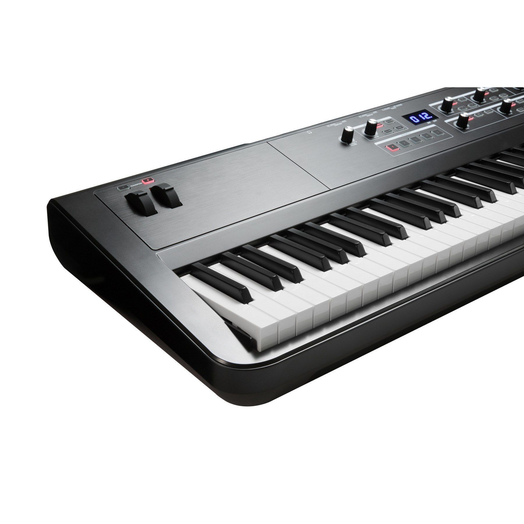 Цифровое сценическое пианино Kurzweil SP1