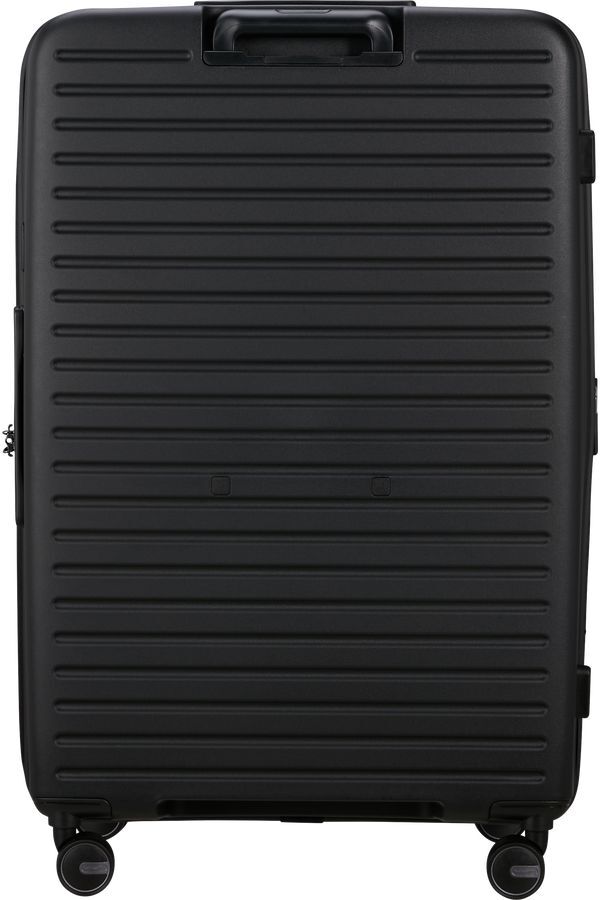 Чемодан Samsonite Restackd 150706-1041 81см 126/138л Black