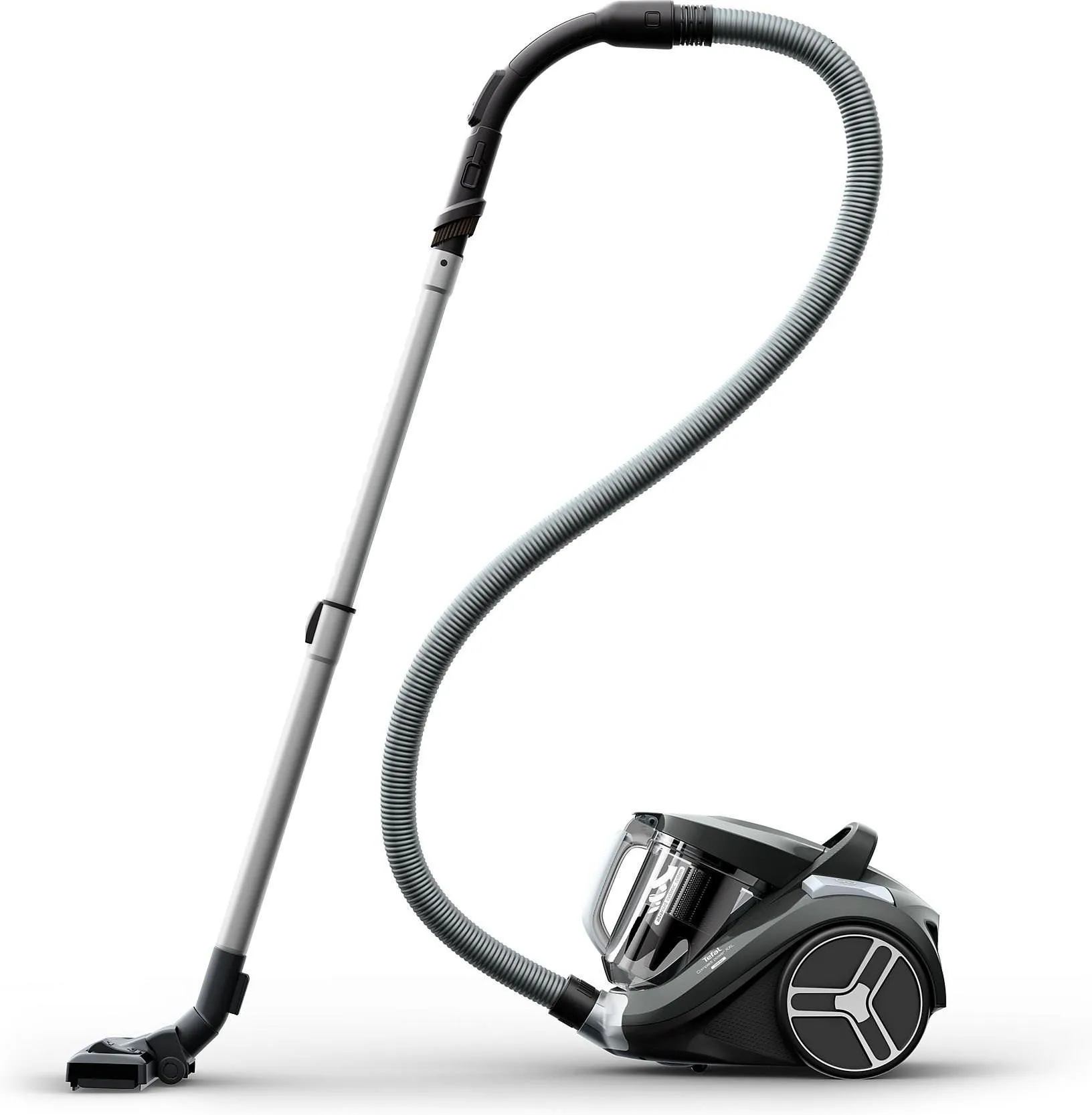 Пылесос Tefal Compact Power XXL Total Clean TW4B36EA
