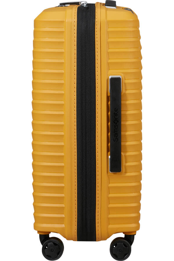 Чемодан Samsonite Upscape 155314-1924 55см 39/45л Yellow slim