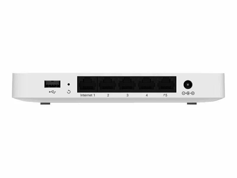 Межсетевой экран Cisco Meraki GO GX20-HW-EU