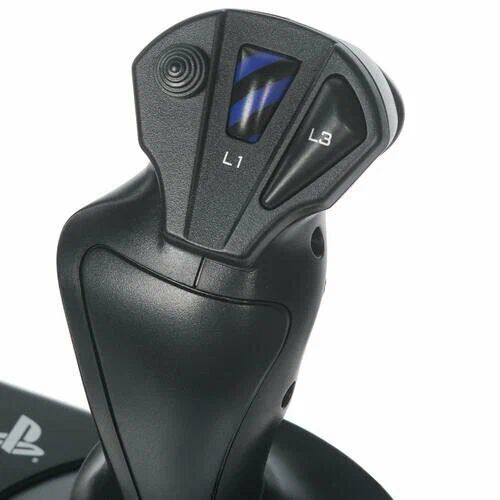 Комплект Thrustmaster T.Flight Hotas 4, черный