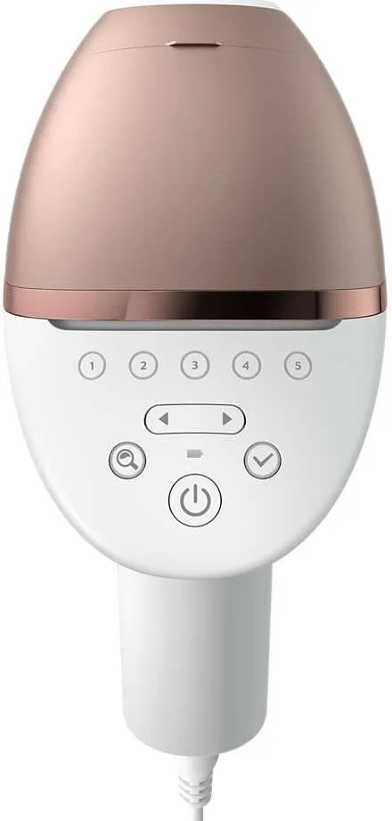 Фотоэпилятор PHILIPS Lumea BRI945/00
