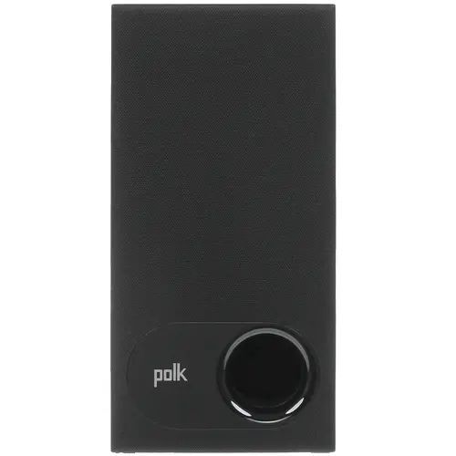Саундбар Polk Audio Signa S2 Black