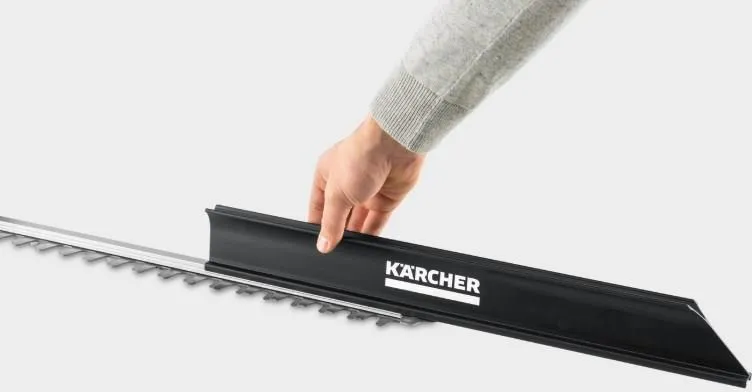 Аккумуляторный кусторез KARCHER HGE 18-50 Battery Set 1.444-241.0