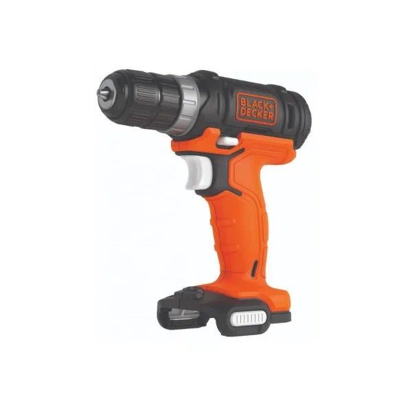 BlackDecker BDCDD12BAFC
