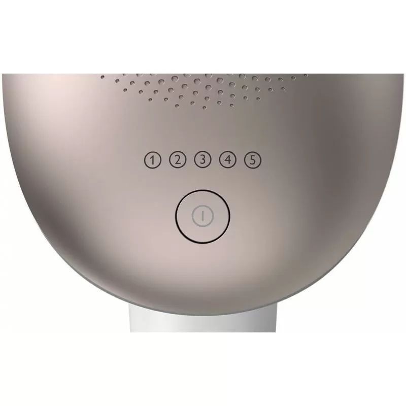 Фотоэпилятор Philips BRI923/00 Lumea Advanced, белый/розовый