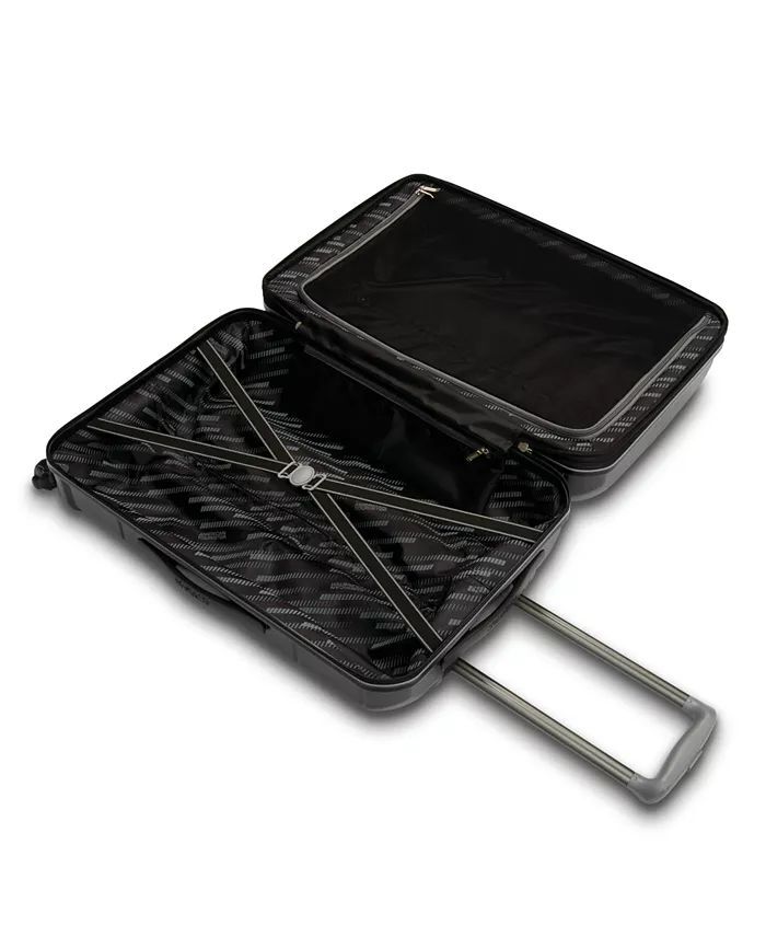 Чемодан American Tourister Stratum 2.0 с вращающимися колёсами, размер 28-Inch Checked-Large