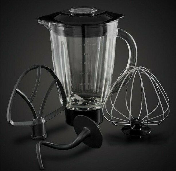 Кухонный комбайн Russell Hobbs Desire 23480-56