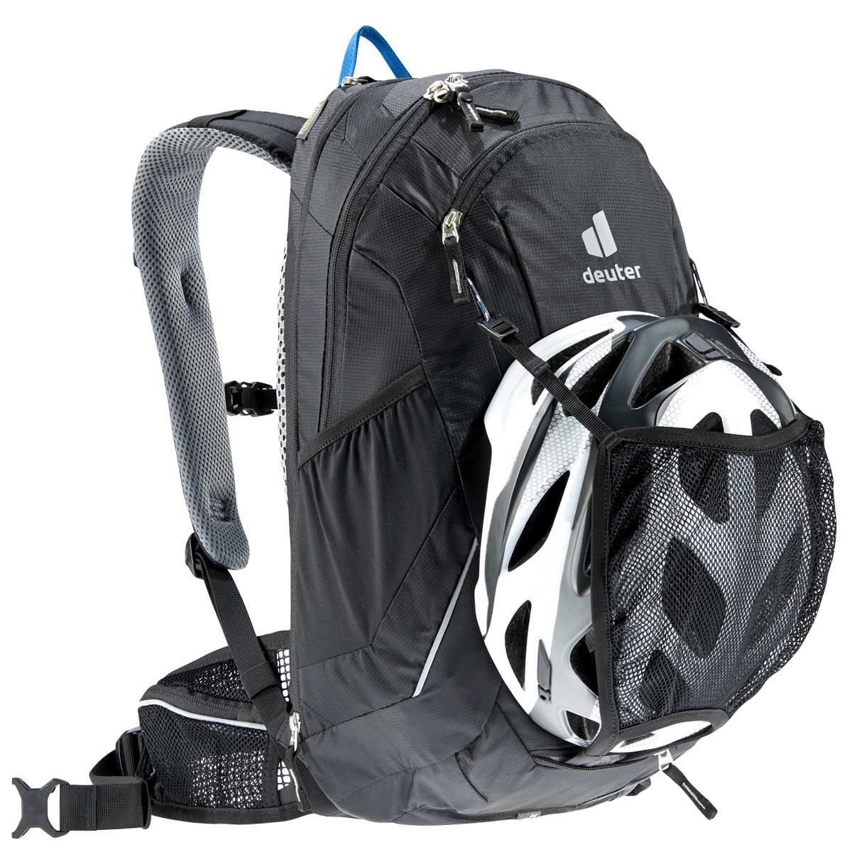 Рюкзак Deuter Superbike 18 EXP, черный
