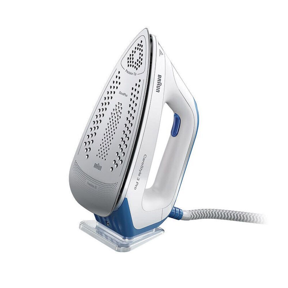 Парогенератор BRAUN CareStyle 3 IS 3157BL