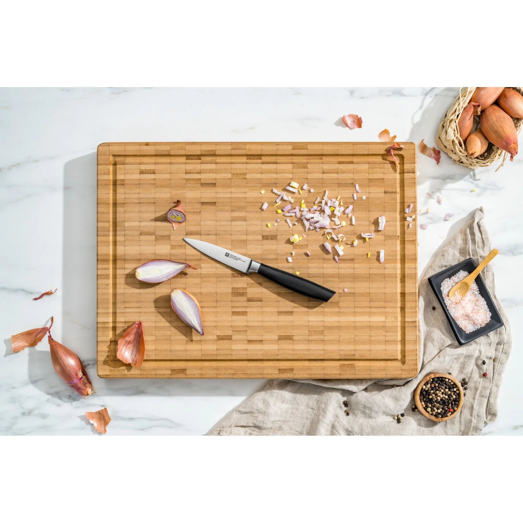 Набор из 2 ножей Zwilling All Star 33780-002-0