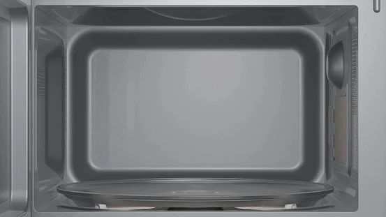 Встраиваемая микроволновая печь Bosch Serie 2 BFL623MB3