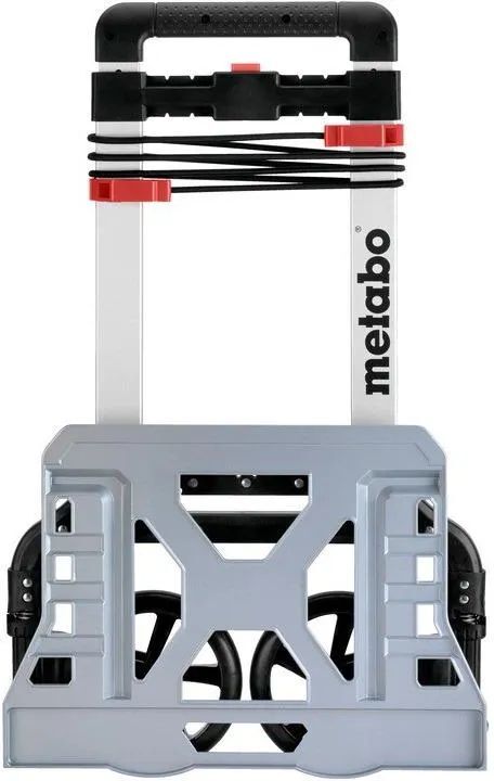 Тележка транспортная Metabo metaBOX 626893000 аксессуар