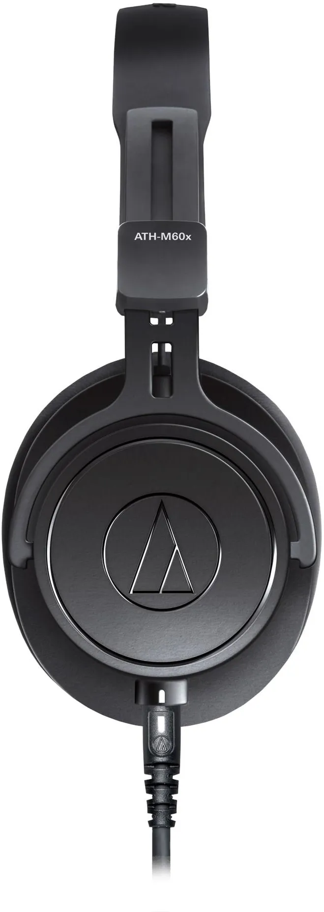 Наушники проводные Audio-Technica ATH-M60x