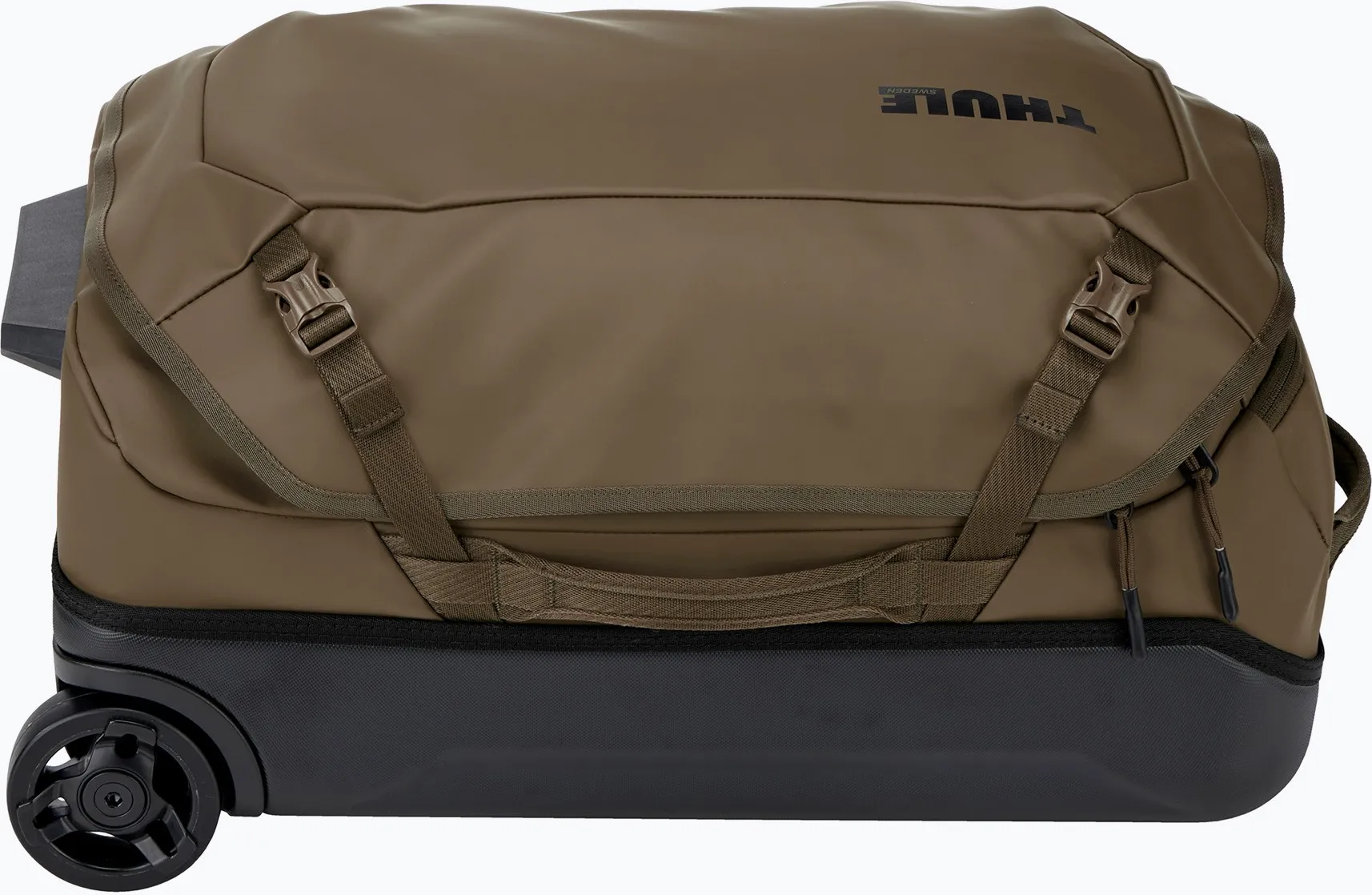 Сумка Thule Chasm Recycled Carry On 40 deep khaki 3205602