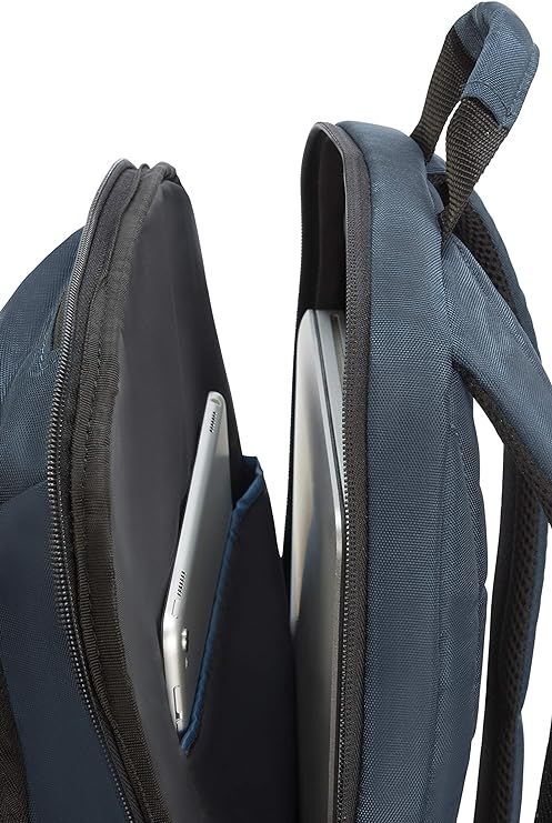 Рюкзак для ноутбука Samsonite Guardit 2.0 14,1″, синий 115329-1090