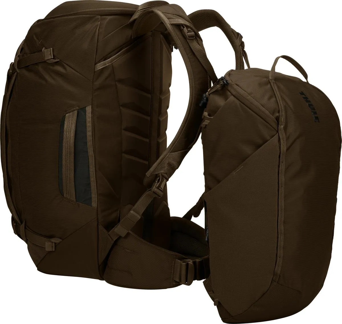 Походный рюкзак Thule Landmark 60L Khaki 3205313