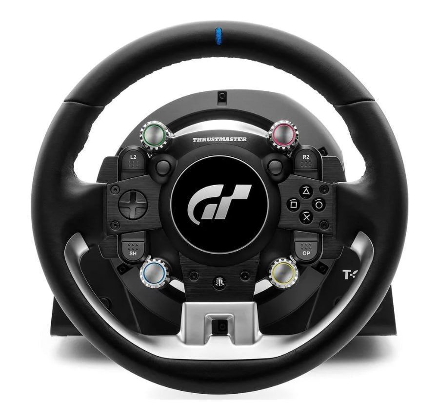 Руль Thrustmaster T-GT II