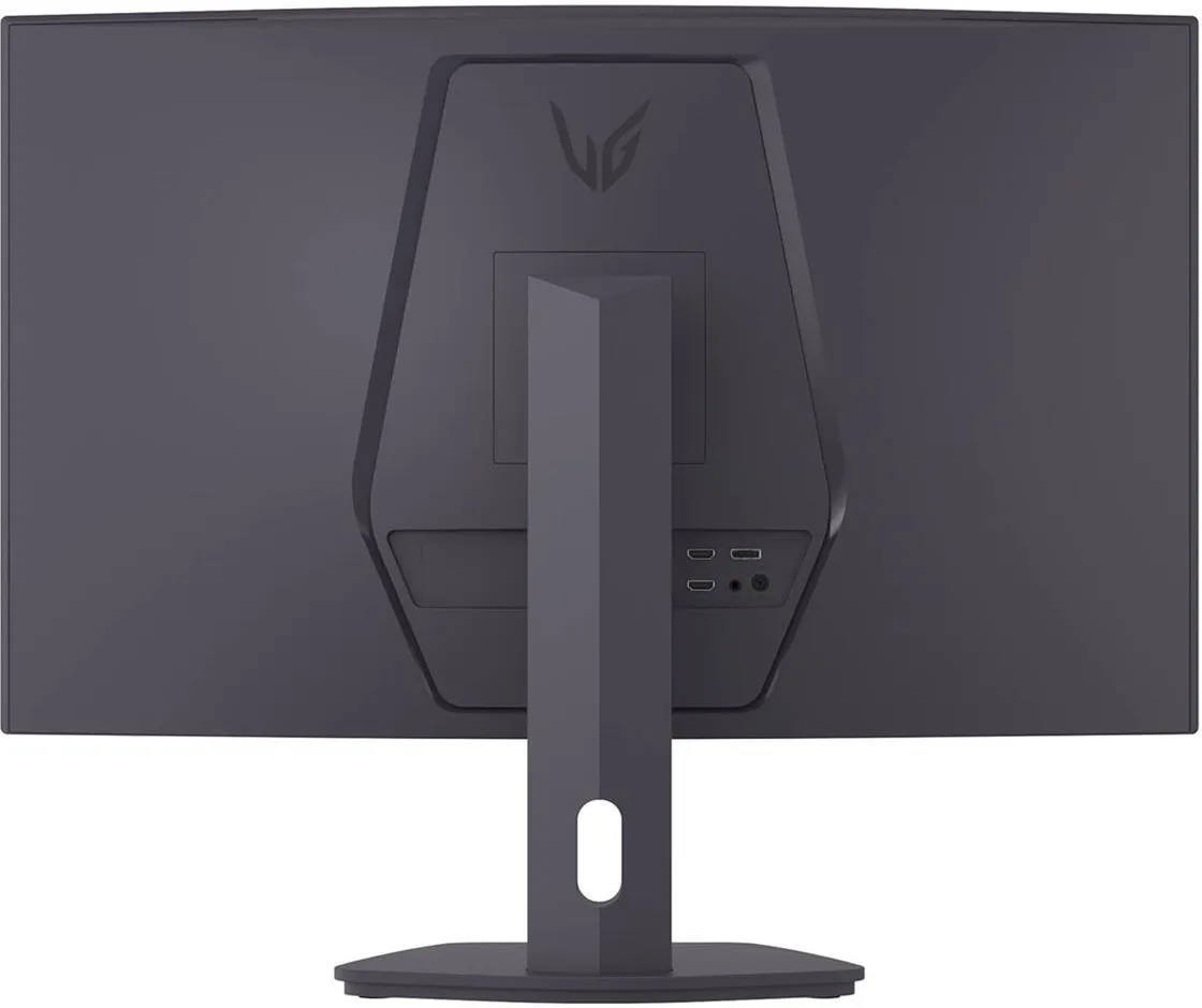 Игровой монитор LG 32G600A-B 32", VA, QHD (2560×1440), 165 Гц