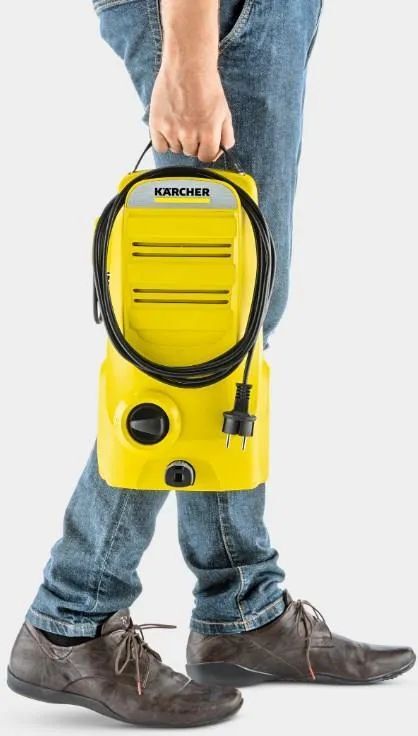 Мойка высокого давления Karcher K2 Compact Car&Home 1.673-509.0