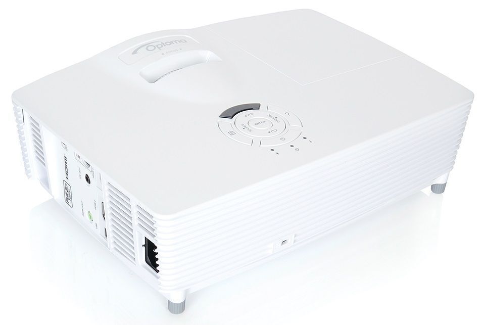 Проектор Optoma DLP GT1080e