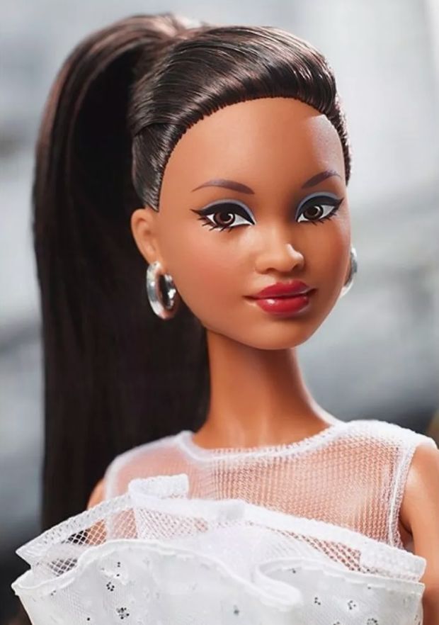 Кукла Barbie 60th Anniversary FXС79