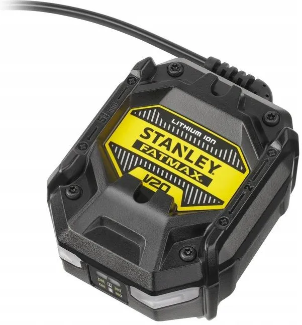 Ударная дрель-шуруповерт Stanley SFMCD716B