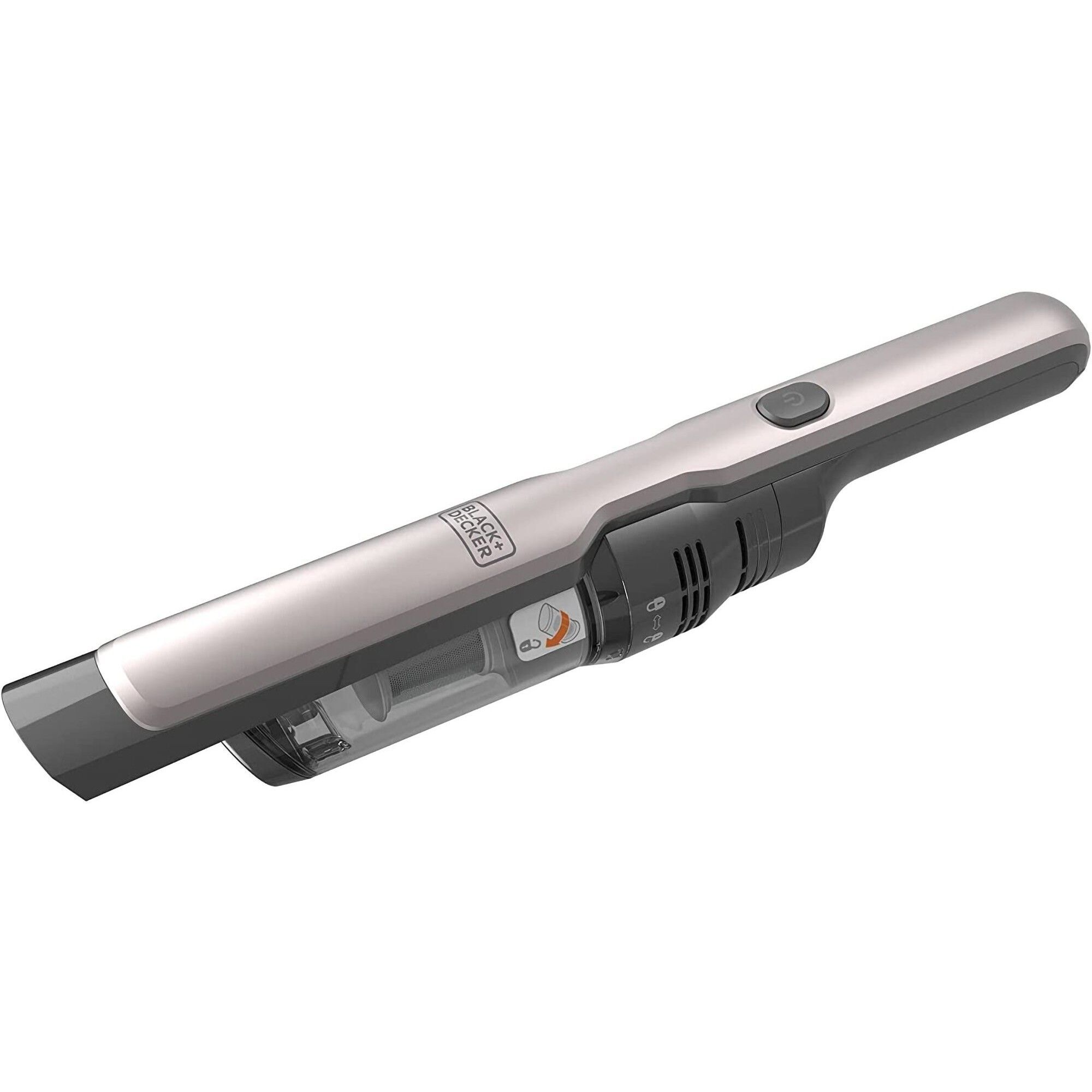 Беспроводной Ручной Пылесос Black Decker Dvc320brg