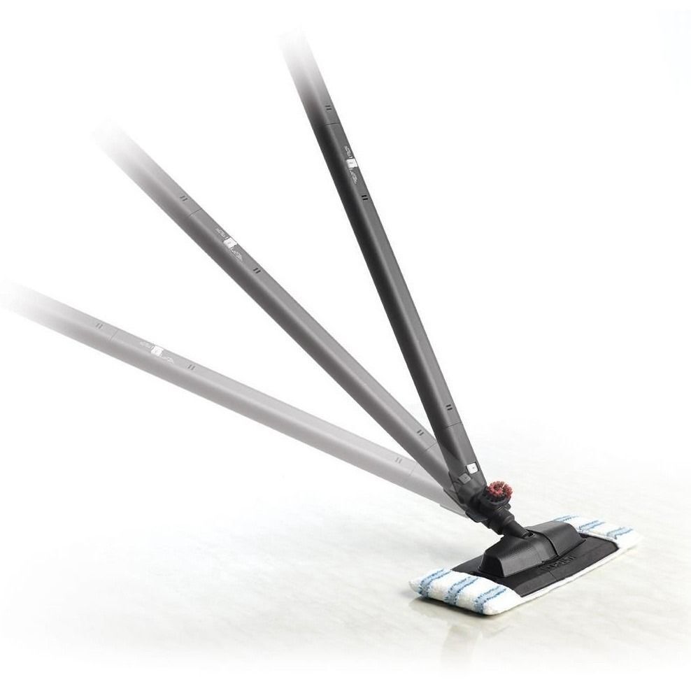 Пароочиститель Polti Vaporetto PRO 85Turbo Flexi