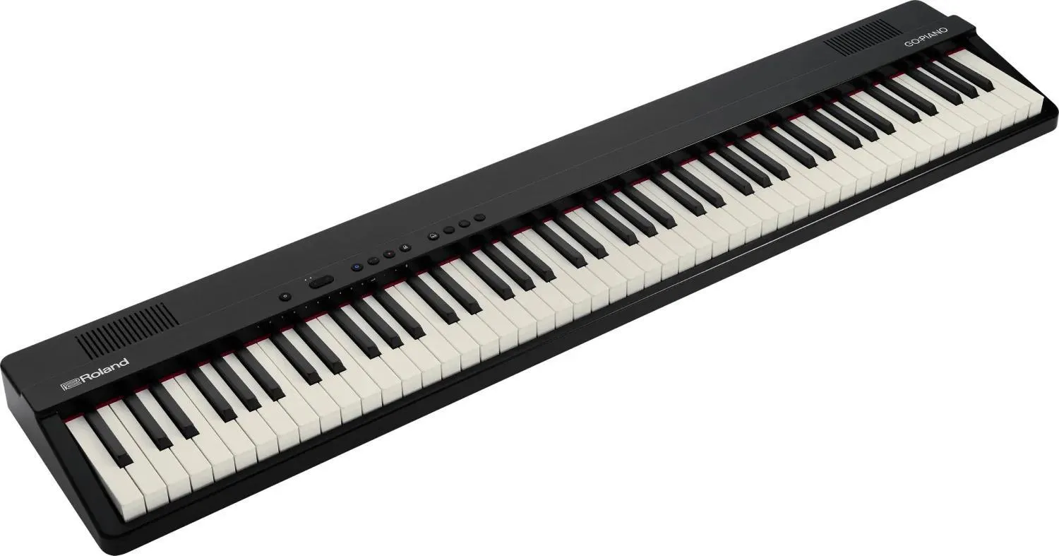 Портативное цифровое пианино Roland GO:Piano88 PX