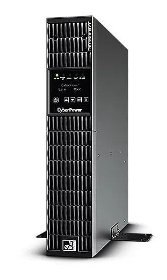 ИБП с двойным преобразованием CyberPower OL1500ERTXL2U