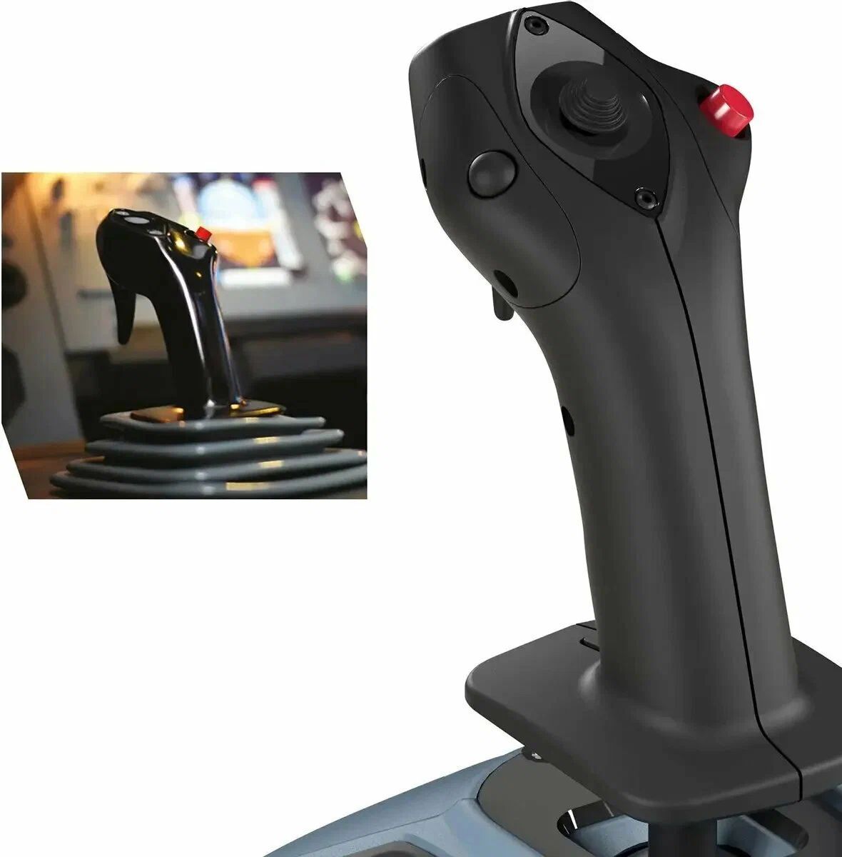 Джойстик Thrustmaster TCA Sidestick Airbus Edition (2960844)