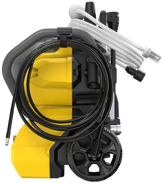 Мойка высокого давления Stanley SFMCPW1500B-XJ