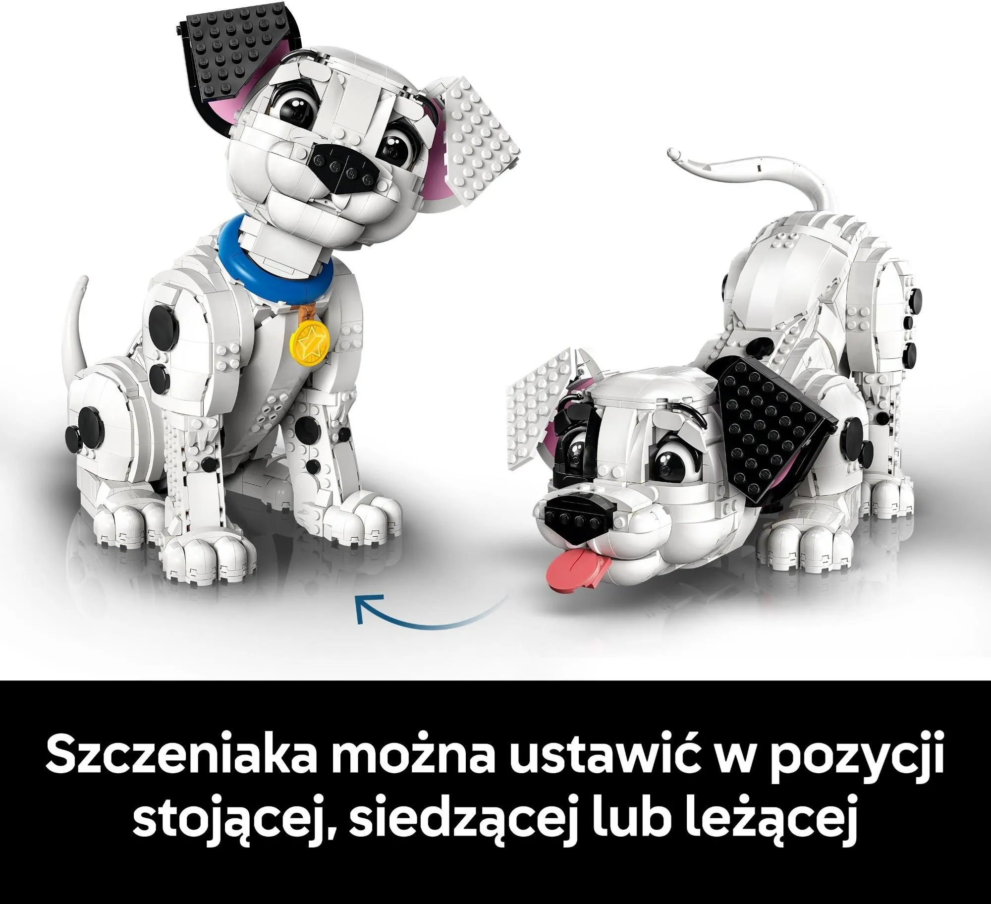 LEGO Disney 43269