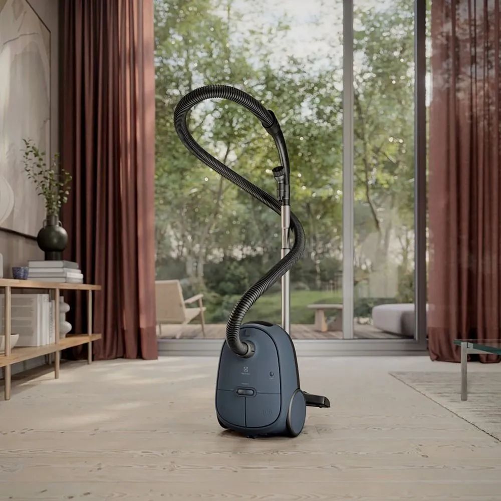 Пылесос Electrolux EB61C2DBP