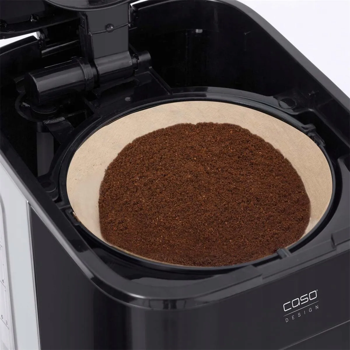 Кофеварка Caso Coffee Taste & Style Duo Thermo 1845