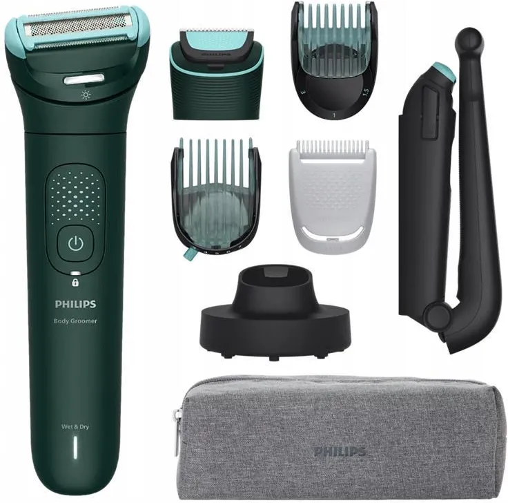 Триммер для тела Philips Body Groomer Series 7000 BG7485/30