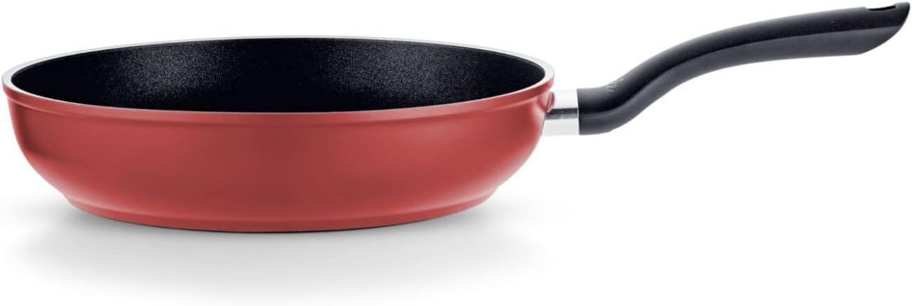 Набор из 2 сковородок Fissler Cenit Red Set 24/28 см