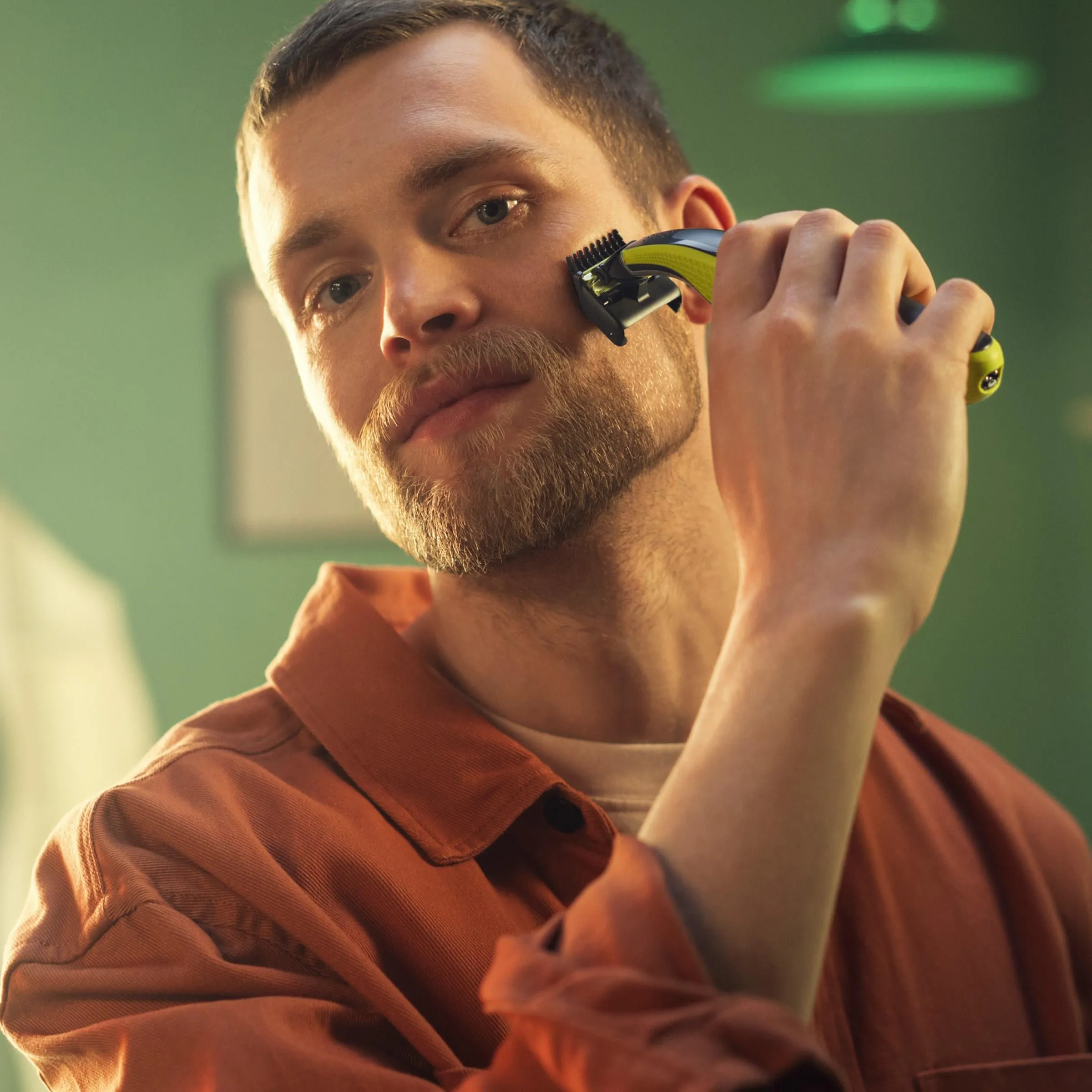 Триммер Philips OneBlade QP2821/20