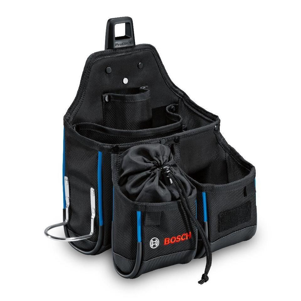 Сумка для инструментов Bosch ProClick Combo (1600A0265P)